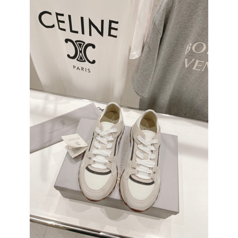 Brunello Cucinelli Sneakers